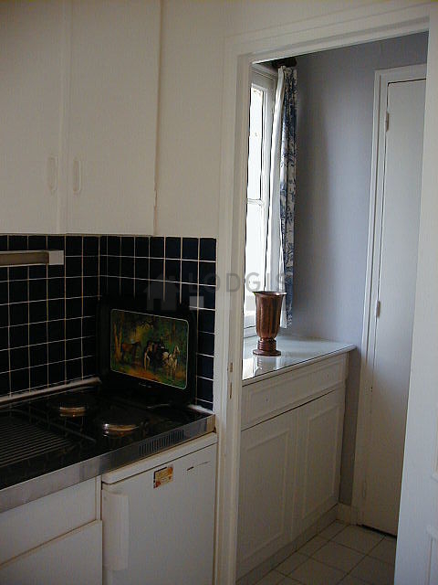 Wohnung Paris 10° - 