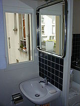 Apartamento Paris 10° - Casa de banho