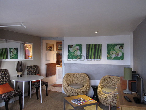 Apartment Paris 10° - 