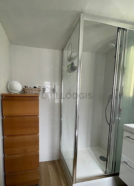 Wohnung Paris 10° - 