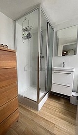 Apartamento Paris 10° - Casa de banho