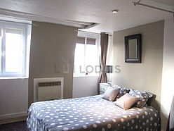 Apartment Paris 10° - Living room