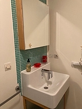 Apartment Paris 12° - Bathroom