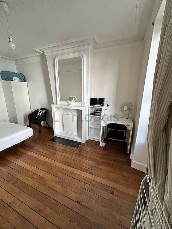 Appartamento Parigi 10° - 