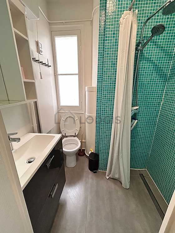 Wohnung Paris 10° - 