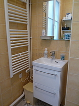 Apartamento París 15° - Cuarto de baño