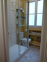 Appartamento Parigi 15° - Sala da bagno