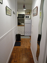 Appartement Paris 15° - Séjour