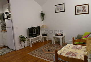 La Motte Picquet Parigi Paris 15° 1 camera Appartamento