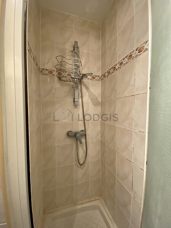 Apartamento París 11° - 