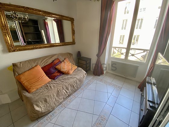 Apartment Paris 11° - 