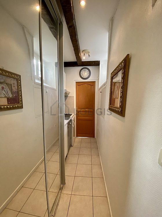 Apartment Paris 11° - 