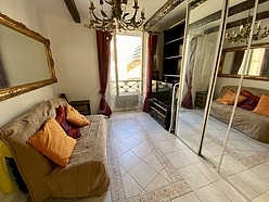 Wohnung Paris 11° - Wohnzimmer