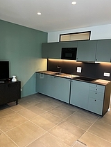 Appartamento Parigi 16° - Cucina