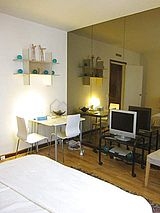 Appartamento Parigi 16° - Soggiorno