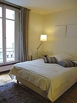 Appartement Paris 16° - Séjour