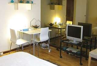 Studio Paris 16° Trocadéro