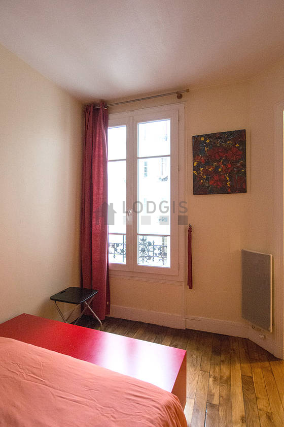 Apartamento París 15° - 