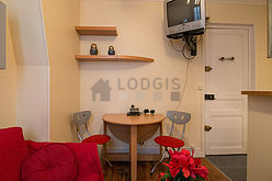 Appartement Paris 15° - Séjour