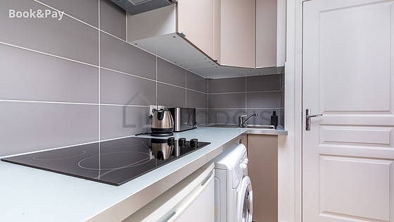 Apartamento París 7° - 