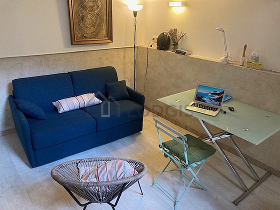 Duplex Paris 11° - 