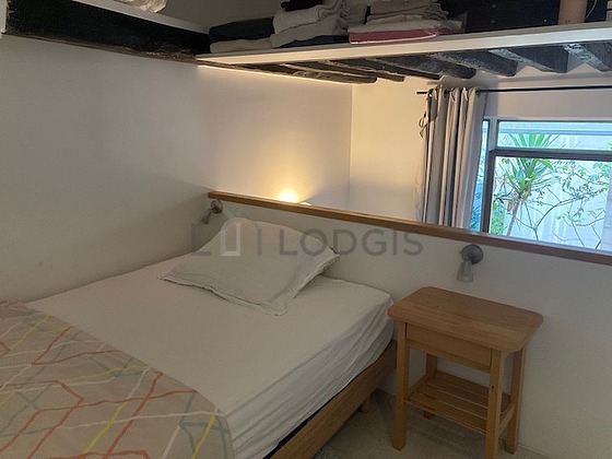 Duplex Paris 11° - 
