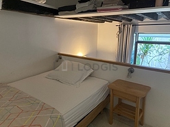 duplex Parigi 11° - Soppalco