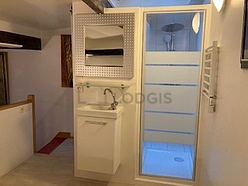 dúplex París 11° - Cuarto de baño