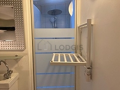 dúplex París 11° - Cuarto de baño