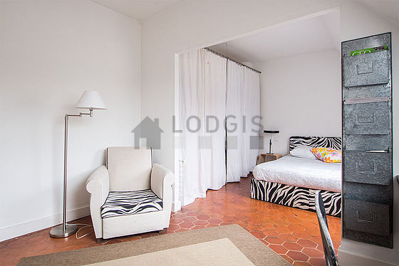 Appartement Paris 15° - 