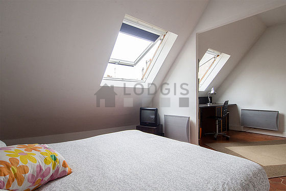 Appartement Paris 15° - 