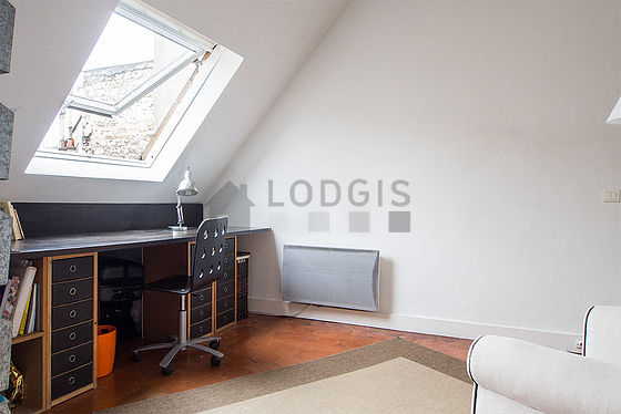 Appartement Paris 15° - 