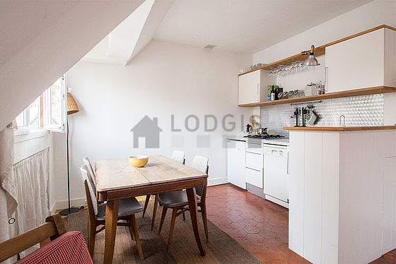 Appartement Paris 15° - 