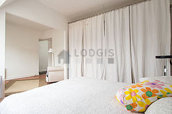 Квартира Париж 15° - Спальня