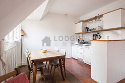 Appartamento Parigi 15° - Cucina