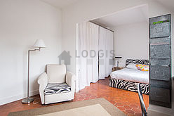 Appartement Paris 15° - Chambre