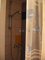 Apartamento  - Casa de banho