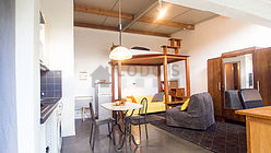 Apartamento  - Salaõ