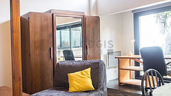 Apartamento  - Salaõ