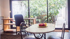 Apartamento  - Salaõ