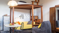 Apartamento  - Salón