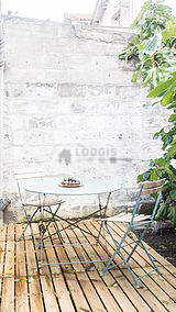 Apartment  - Terrace