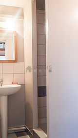 Appartamento  - Sala da bagno