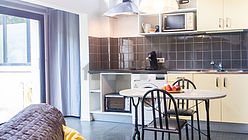 Appartement  - Cuisine