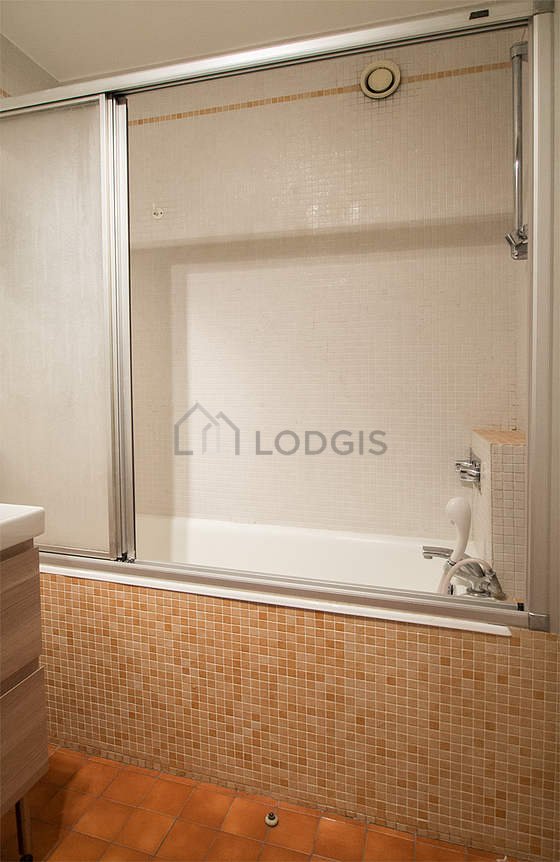 Apartamento Paris 17° - 