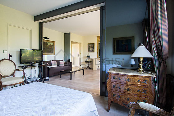 Appartamento Parigi 17° - 