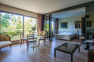 Ternes Paris 17° 1 bedroom Apartment