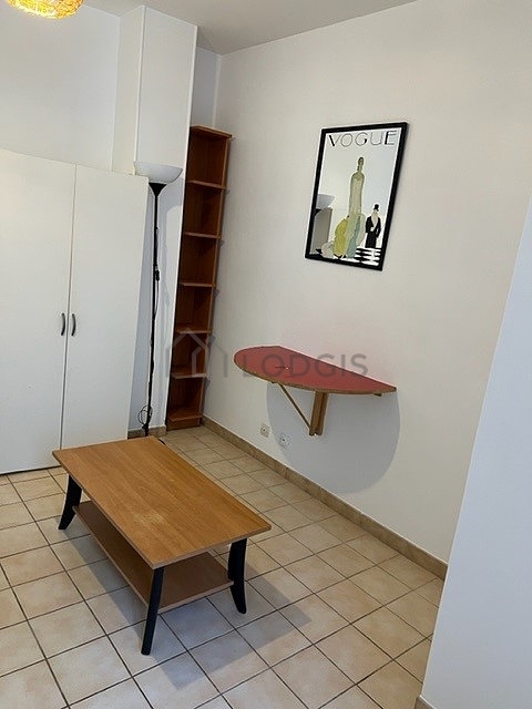 Appartamento Parigi 20° - 