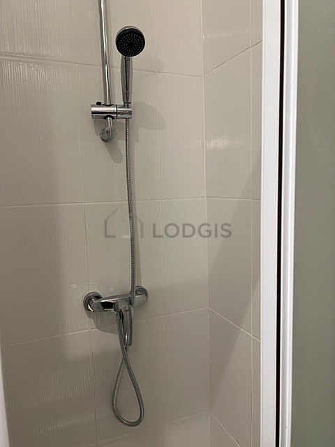 Wohnung Paris 20° - 