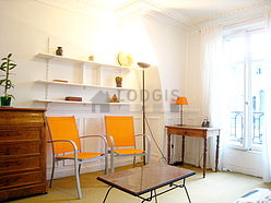 Apartamento Paris 5° - Salaõ